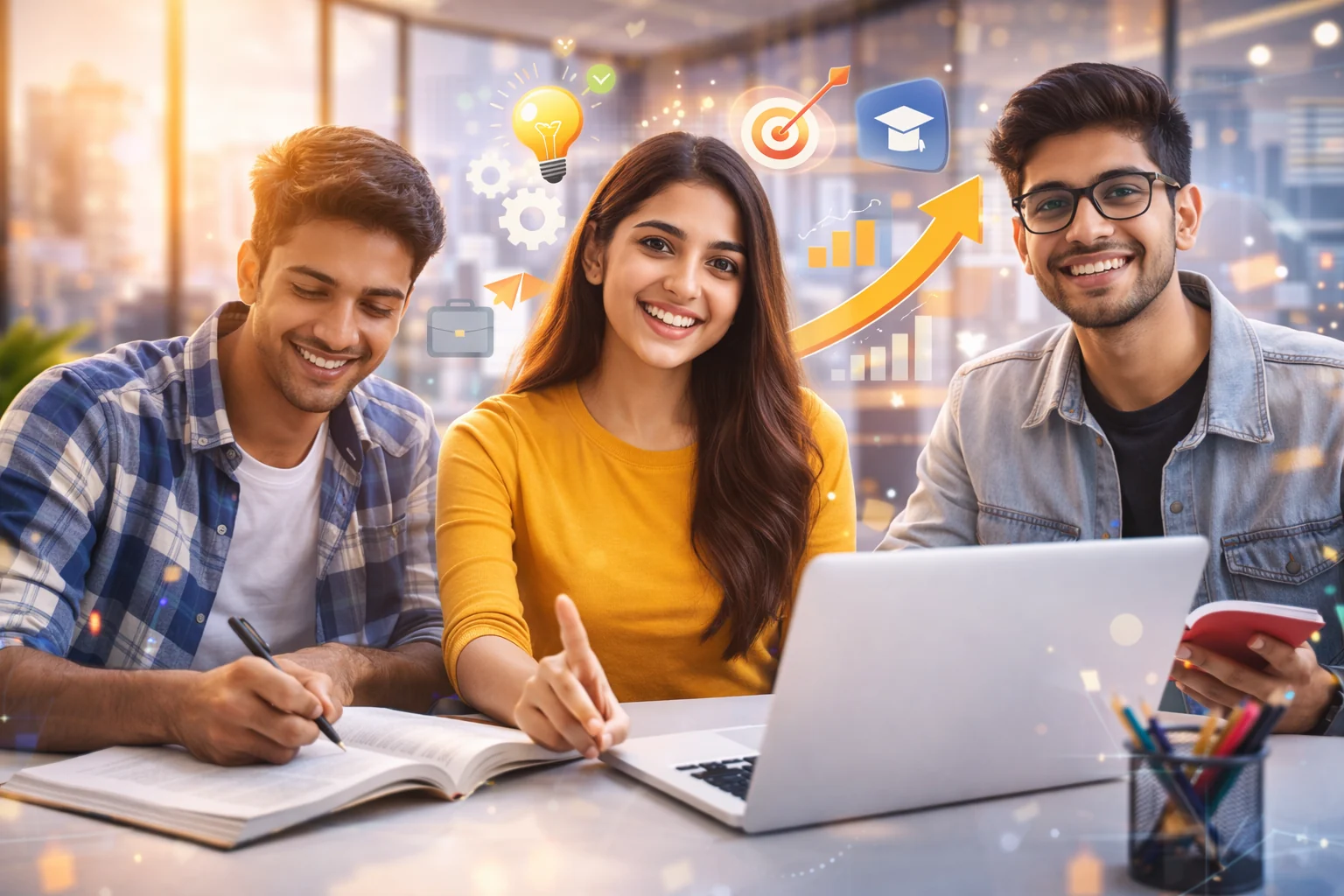 job-ready practical training courses