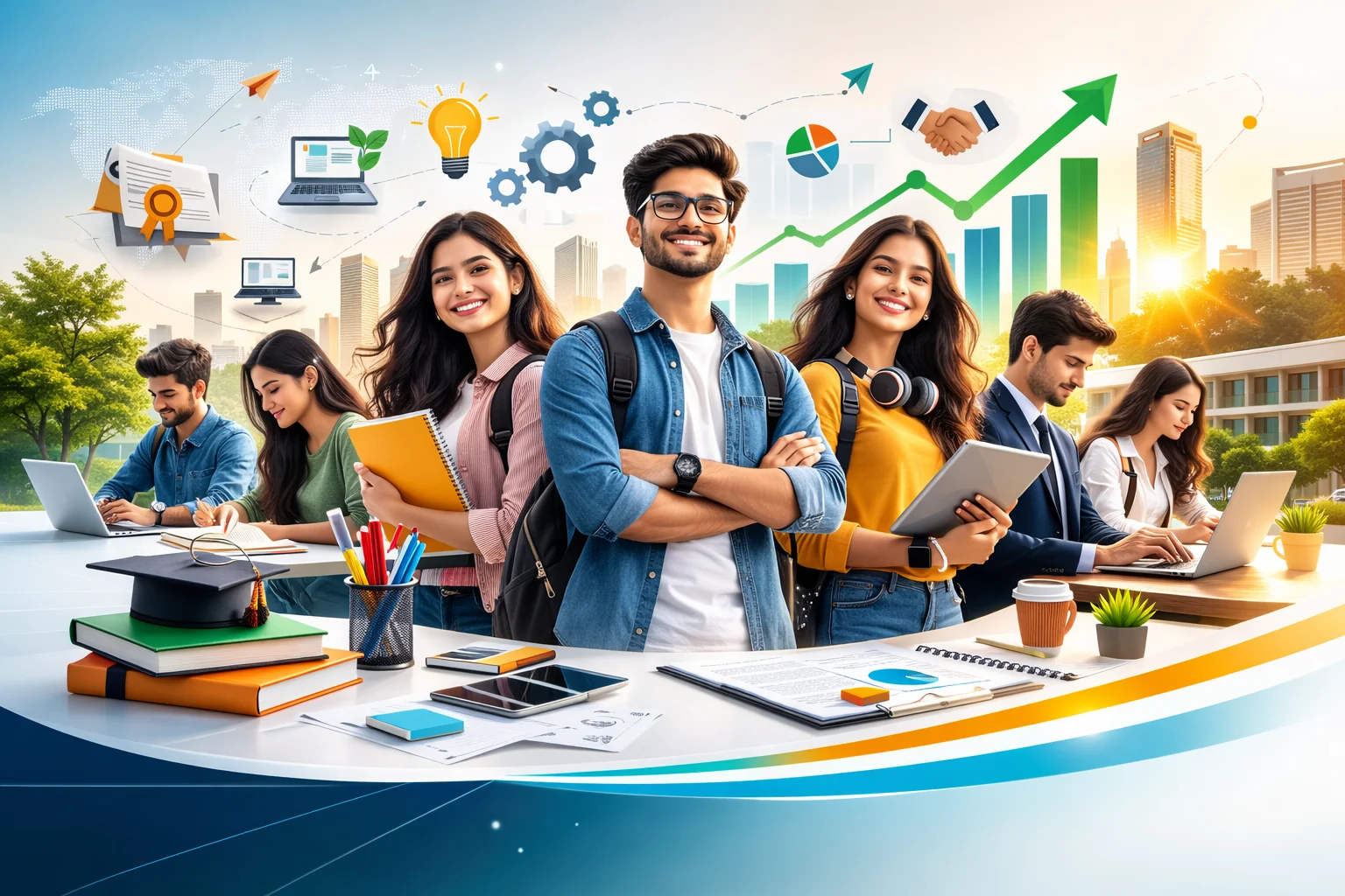 career-ready courses