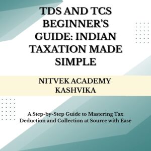 TDS and TCS beginner's guide