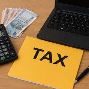 Indian Taxation Guides