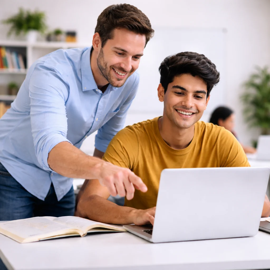 Nitvek Academy Job-ready Practical Training Courses