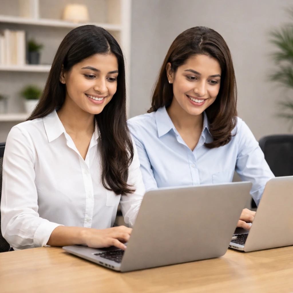 Nitvek Academy online education platform