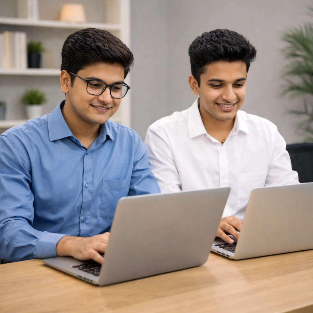 Nitvek Academy - Job-Ready Practical Training Courses