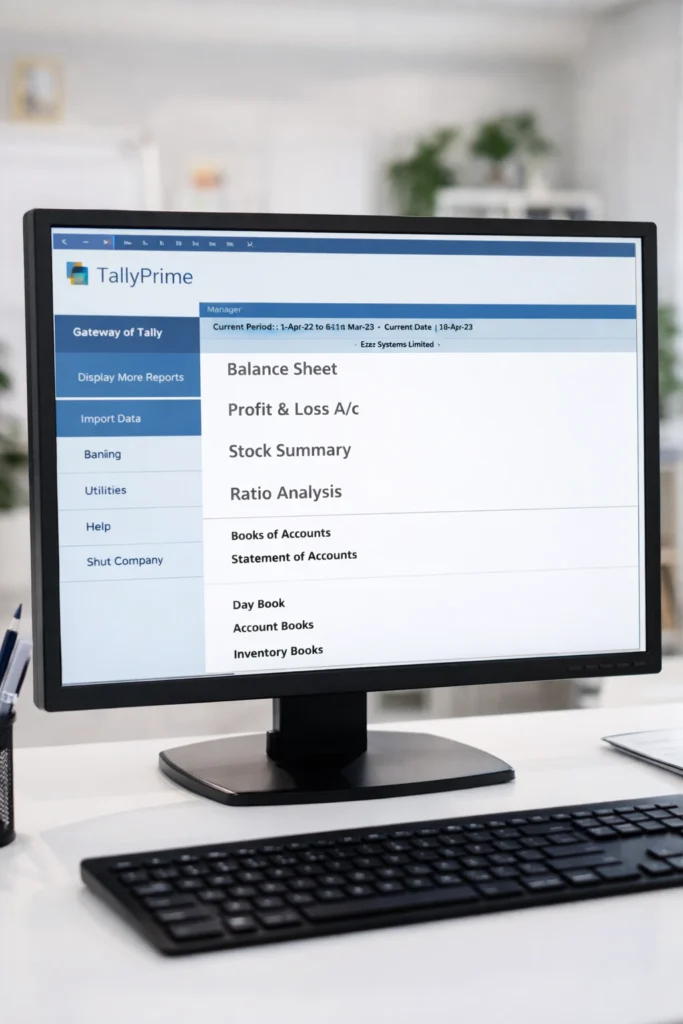 Industry-oriented flexible course