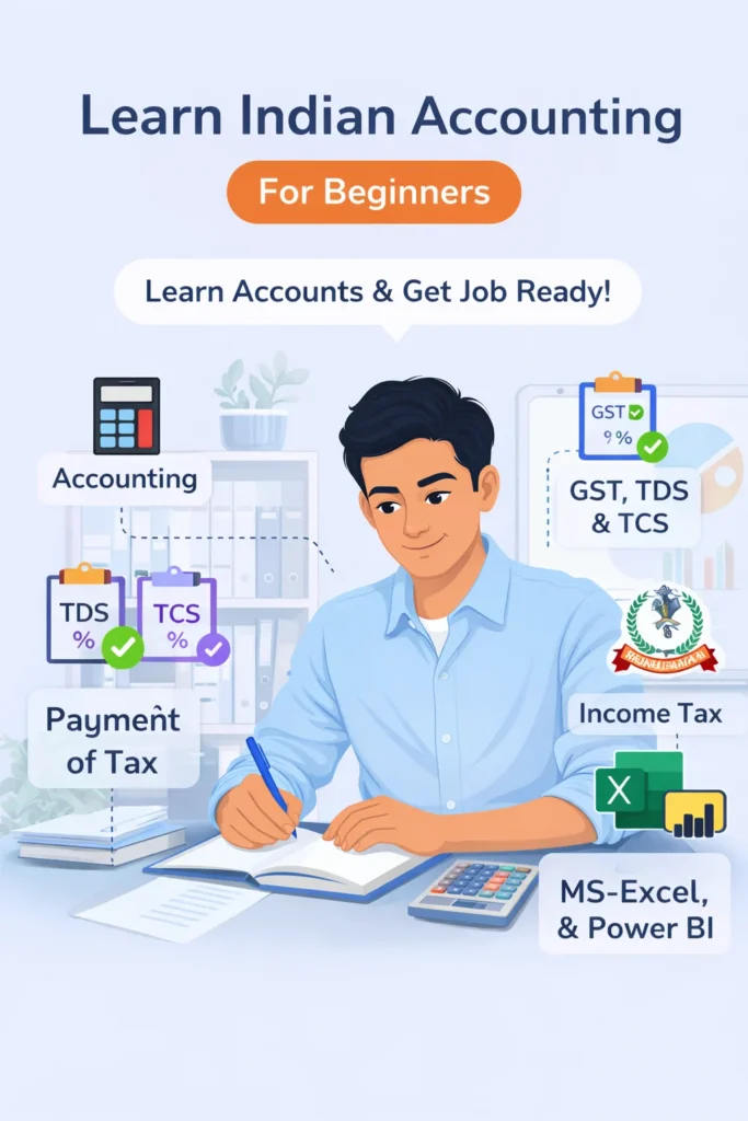 Flexible Professional Courses